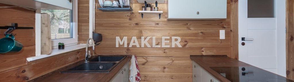 Domek w malowniczej okolicy(całoroczny)