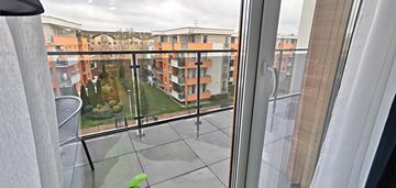 Apartament z garażem.małopolska.zamykane osiedle!