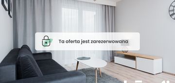 Mieszkanie 40,5m2 - reduta - piękny widok!