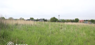 Narama działka budowlana 13a