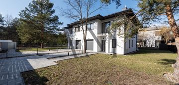 Dom 141 m2, 5 pokoi, józefów