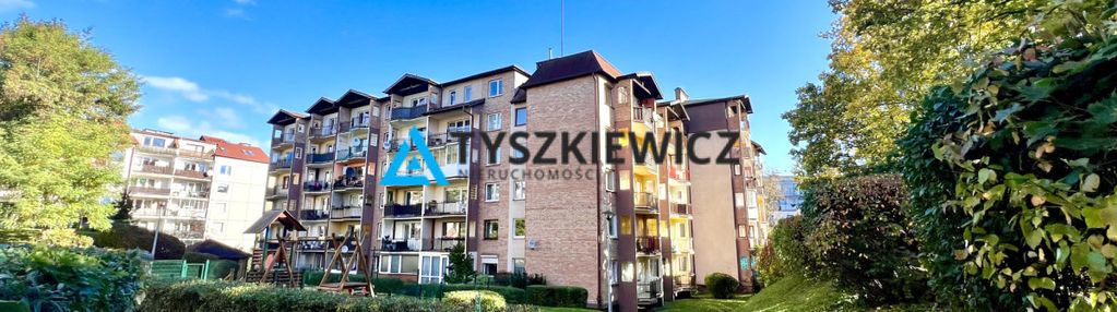 Przytulne mieszkanie w świetnej lokalizacji