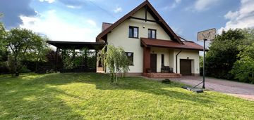 Dom wolnostojący 134m słomczyn konstancin jeziorna