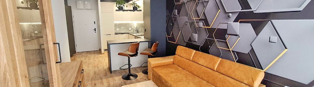 Wysoki standart-port popowice-klimatyzacja