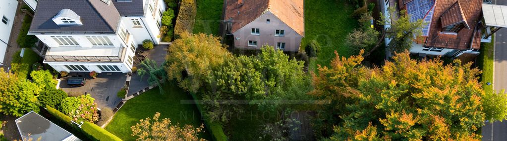 Działka sopot górny, świetna lokalizacja