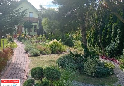 Wyjątkowa nieruchomość w pobliżu parku zdrojowego!