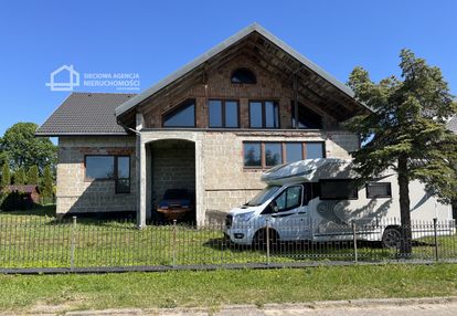 Staniszewo ul. osiedlowa, dom na sprzedaż.