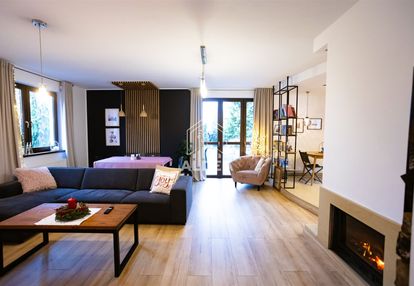 Rodzinny dom z basenem w rynarzewie