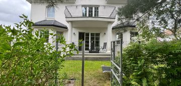 Konstancin - jeziorna 430m2 domu na dużej działce