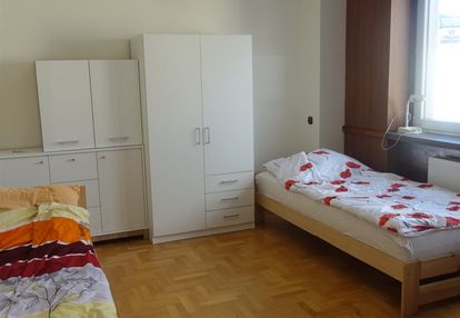 3 pokoje dla 9 osób