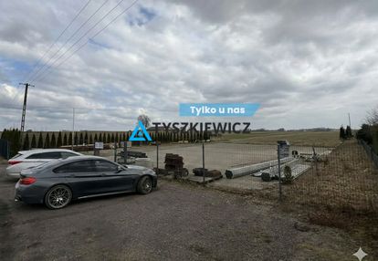 Działka budowlana 3400m²| media | spokojna okolica