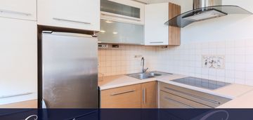 Kawalerka blisko centrum | salon z kuchnią | wolna