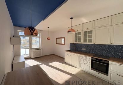 2-pokojowe mieszkanie na ursynowie