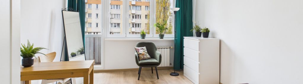 Słoneczne 21 m² – idealne na start lub inwestycję