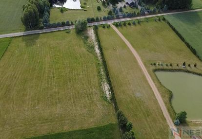 Duża działka z potencjałem 8690m2