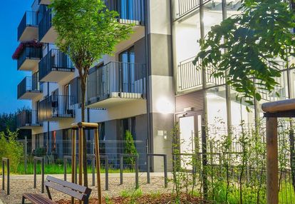 Gdańsk południe | 2–4 pokoje | przestrzeń, spokój,