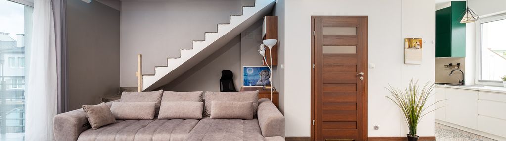 Do zamieszkania | 4 pokoje | garaż | ogrórek| 2019