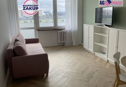 Przymorze - po remoncie 2 pokoje z balkonem