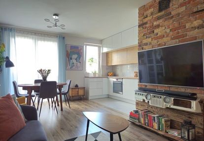 2 pokoje | żerań | balkon | parking podziemny