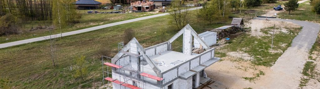 Nowoczesny | zieleń | cisza | przedsprzedaż |