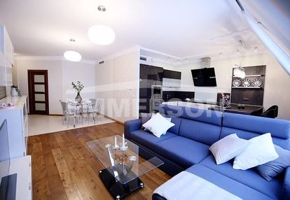 Apartament centrum 2 pokoje#garaż