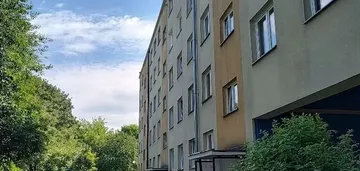 Mieszkanie 4 pokojowe na Hirszfelda