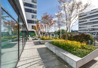 Nowoczesny apartament w inwestycji invest komfort