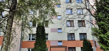 Stylowe mieszkanie wśród zieleni