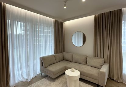 Zielona okolica, blisko centrum, ul. magellana