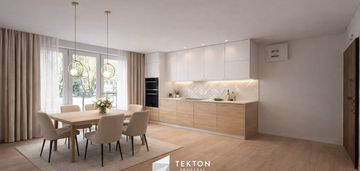 Górnośląska | stan deweloperski | 3 pokoje