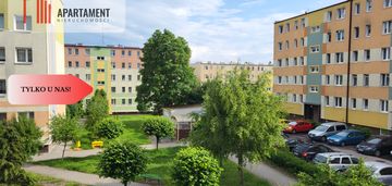 Idealne mieszkanie na start  - nakło