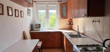 3-pokojowe mieszkanie na wilanowie