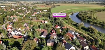 Dwa domy w cenie jednego - olbrzymi potencjał