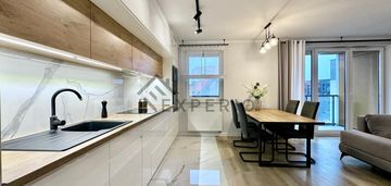 4 pokoje/tarnogaj/dla rodziny/double parking