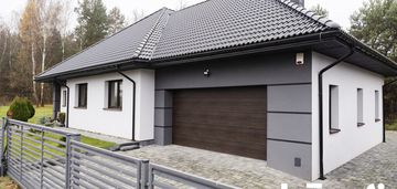 Wyjątkowy dom blisko kielc