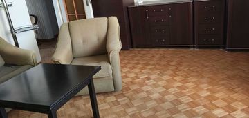 3 pokoje | 59,9 m² | balkon | zachodnia ekspozycja