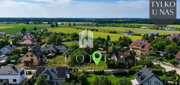 Działka budowlana | media | wz | połchowo
