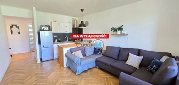3 pokoje, centrum blisko politechniki