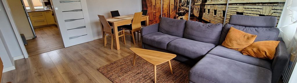 Idealne mieszkanie 3 pokojowe słupsk ul. hubalczyków