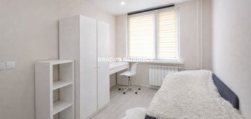 4 pokoje | balkon | po remoncie | os. piastów