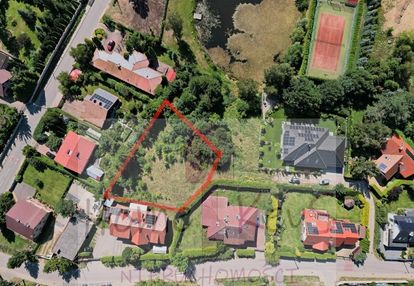 Działka premium 990 m² | otomin k. gdańska