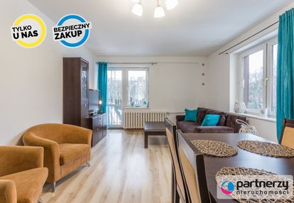 Kameralne 2 pokojowe mieszkanie-centrum wrzeszcza!