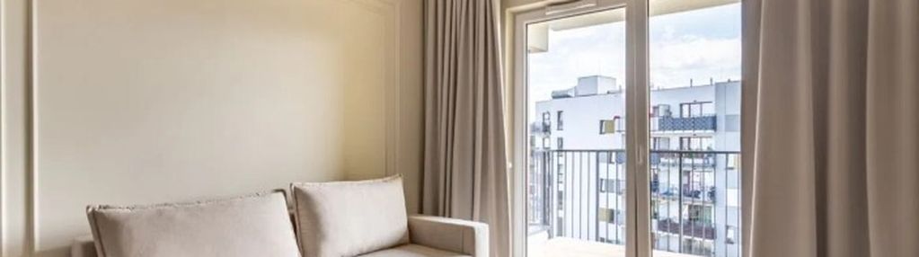 2-pokojowe mieszkanie na białołęce