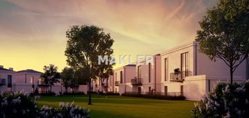 Niemcz. piękne zielone osiedle villowe!!