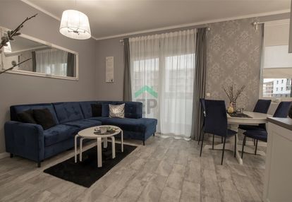 Nowe, wykończone mieszkanie do wprowadzenia