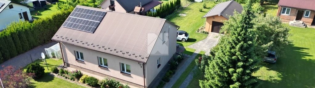 Niesamowita nieruchomość z potencjałem!