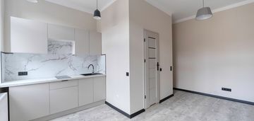 Dwupak - dwie kawalerki na śródmieściu!