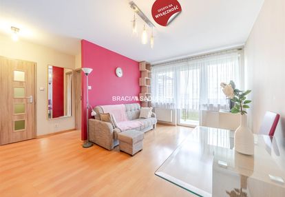 Piękne mieszkanie 30,5 m2 os. akademickie