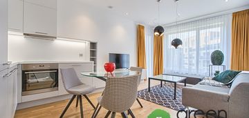 Ruczaj 3 pokoje balkon parking bez pcc i prowizji