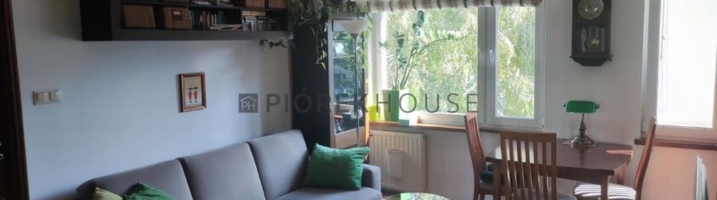 3-pokojowe mieszkanie w ursusie